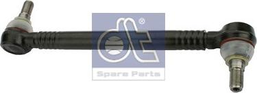 DT Spare Parts 2.61234 - Stiepnis / Atsaite, Stabilizators autodraugiem.lv