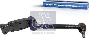 DT Spare Parts 2.61229 - Stiepnis / Atsaite, Stabilizators autodraugiem.lv