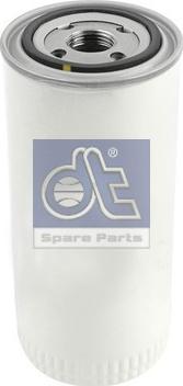 DT Spare Parts 2.15000 - Eļļas filtrs autodraugiem.lv