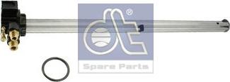 DT Spare Parts 2.12137 - Degvielas sūkņa modulis autodraugiem.lv