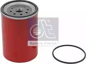 DT Spare Parts 2.12376 - Degvielas filtrs autodraugiem.lv