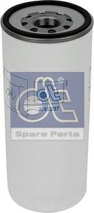 DT Spare Parts 2.12237 - Degvielas filtrs autodraugiem.lv