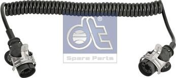 DT Spare Parts 2.25413 - Elektrospirāle autodraugiem.lv
