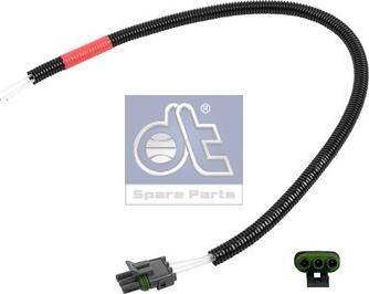DT Spare Parts 2.25560 - Elektrotīkls autodraugiem.lv