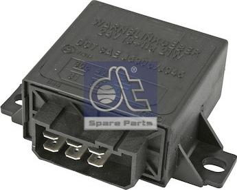 DT Spare Parts 2.25280 - Pagrieziena signāla pārtraucējs autodraugiem.lv