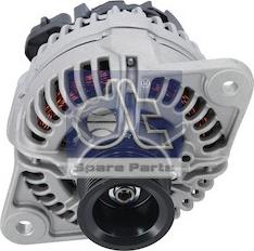 DT Spare Parts 2.21049 - Ģenerators autodraugiem.lv