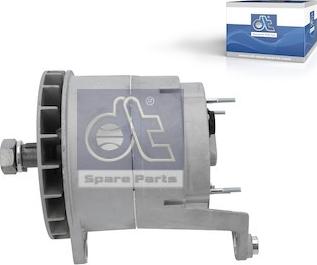 DT Spare Parts 2.21042 - Ģenerators autodraugiem.lv