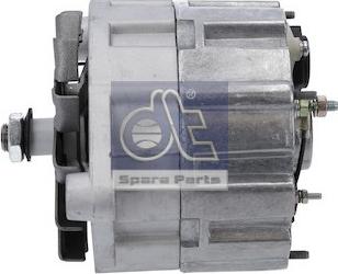 DT Spare Parts 2.21031 - Ģenerators autodraugiem.lv