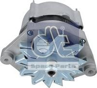 DT Spare Parts 2.21033 - Ģenerators autodraugiem.lv