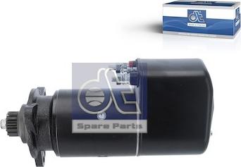 DT Spare Parts 2.22002 - Starteris autodraugiem.lv