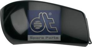 DT Spare Parts 2.75060 - Bampers autodraugiem.lv