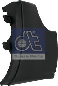 DT Spare Parts 2.75062 - Bampers autodraugiem.lv