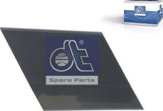 DT Spare Parts 2.75033 - Apdare, Bampers autodraugiem.lv