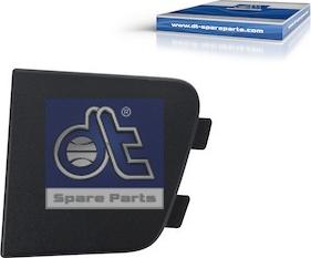 DT Spare Parts 2.71093 - Priekšdaļas apdare autodraugiem.lv