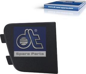 DT Spare Parts 2.71092 - Priekšdaļas apdare autodraugiem.lv