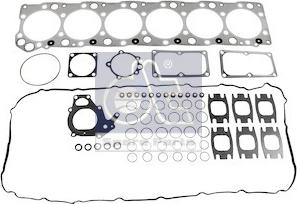 DT Spare Parts 7.94008 - Blīvju komplekts, Motora bloka galva autodraugiem.lv