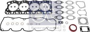 DT Spare Parts 7.94011 - Blīvju komplekts, Motora bloka galva autodraugiem.lv