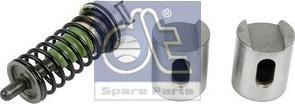DT Spare Parts 7.92464 - Remkomplekts, Automātiska regulēšana autodraugiem.lv