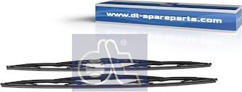 DT Spare Parts 7.97200 - Stikla tīrītāja slotiņa autodraugiem.lv