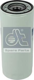 DT Spare Parts 7.59014 - Eļļas filtrs autodraugiem.lv