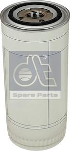 DT Spare Parts 7.59015 - Eļļas filtrs autodraugiem.lv