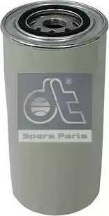 DT Spare Parts 7.59011 - Eļļas filtrs autodraugiem.lv