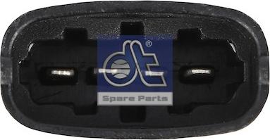 DT Spare Parts 7.56622 - Devējs, Izplūdes gāzu spiediens autodraugiem.lv