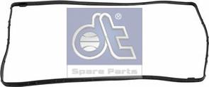 DT Spare Parts 7.50850 - Blīve, Kartera ventilācija autodraugiem.lv