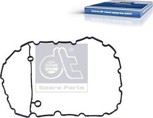 DT Spare Parts 7.50825 - Blīve, Stūres mehānisma kartera vāks autodraugiem.lv