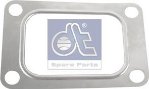DT Spare Parts 7.58221 - Blīve, Kompresors autodraugiem.lv