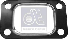 DT Spare Parts 7.53608 - Blīve, Izplūdes kolektors autodraugiem.lv