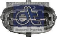 DT Spare Parts 7.60505 - Devējs, Dzesēšanas šķidruma temperatūra autodraugiem.lv
