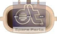 DT Spare Parts 7.61502 - Ģenerators autodraugiem.lv