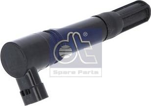 DT Spare Parts 7.61121 - Aizdedzes spole autodraugiem.lv