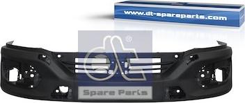 DT Spare Parts 7.10934 - Bampers autodraugiem.lv