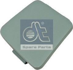 DT Spare Parts 7.10048 - Apdare, Bampers autodraugiem.lv