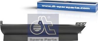 DT Spare Parts 7.10051 - Apdare, Bampers autodraugiem.lv