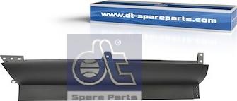 DT Spare Parts 7.10052 - Apdare, Bampers autodraugiem.lv