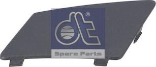 DT Spare Parts 7.10070 - Apdare, Bampers autodraugiem.lv