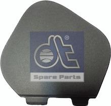 DT Spare Parts 7.10072 - Apdare, Bampers autodraugiem.lv