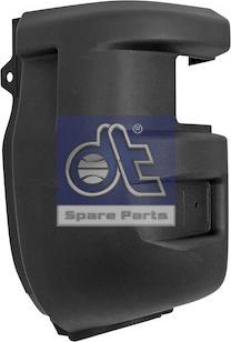DT Spare Parts 7.10156 - Bampers autodraugiem.lv