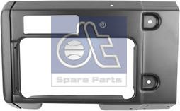 DT Spare Parts 7.10103 - Bampers autodraugiem.lv