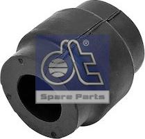DT Spare Parts 7.11430 - Bukse, Stabilizators autodraugiem.lv