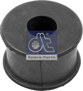 DT Spare Parts 7.11431 - Bukse, Stabilizators autodraugiem.lv
