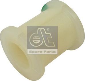 DT Spare Parts 7.11437 - Bukse, Stabilizators autodraugiem.lv
