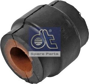 DT Spare Parts 7.11426 - Bukse, Stabilizators autodraugiem.lv