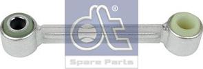 DT Spare Parts 7.11356 - Stiepnis / Atsaite, Stabilizators autodraugiem.lv
