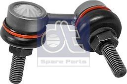 DT Spare Parts 7.11388 - Stiepnis / Atsaite, Stabilizators autodraugiem.lv