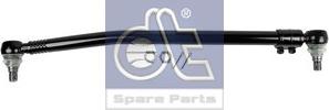DT Spare Parts 7.13004 - Stūres garenstiepnis autodraugiem.lv