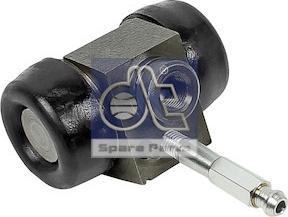 DT Spare Parts 7.34157 - Riteņa bremžu cilindrs autodraugiem.lv